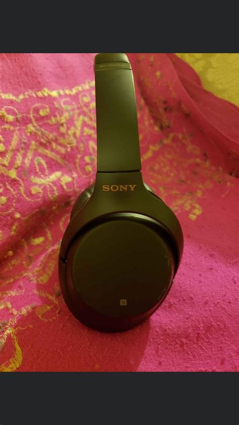 are there fake sony wh-1000xm3